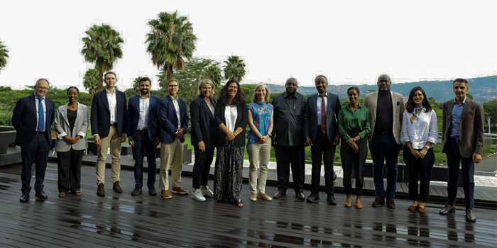 Ruzizi III Energy Limited Hosts UK Special Envoy to the Great Lakes to Discuss the Ruzizi III Project’s Impact